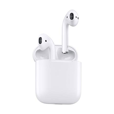 AirPods gen 2